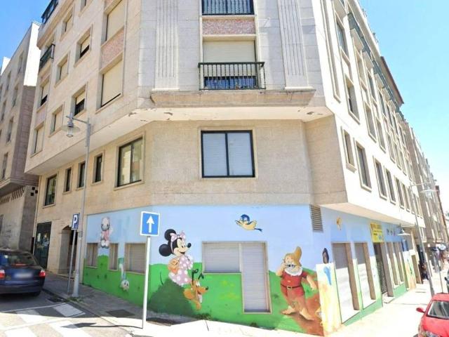 Piso en venta en Cangas, O Morrazo