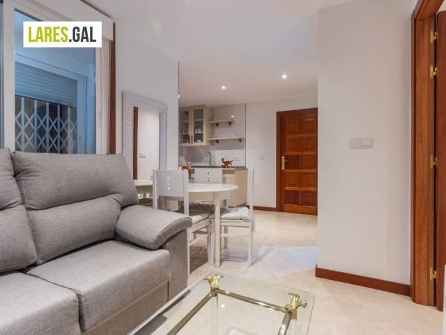 Piso en venta en Cangas