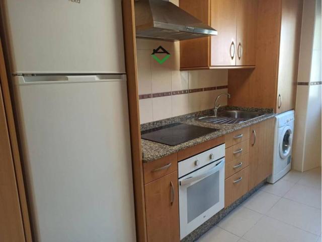 Piso en venta en O Morrazo, Galicia