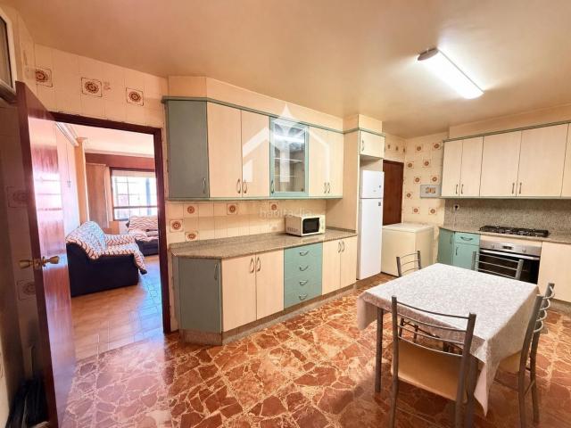 Piso en venta en Cangas, O Morrazo