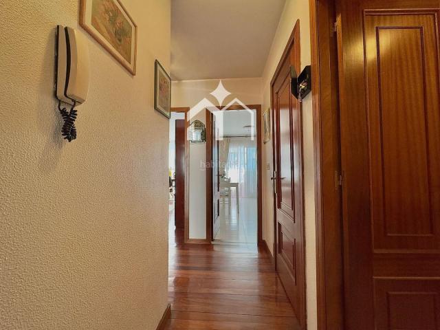 Piso en venta en Cangas, O Morrazo