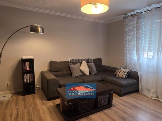 Piso en venta en Cangas, O Morrazo