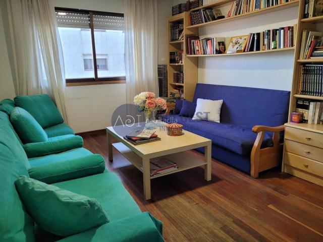 Piso en venta en Cangas, O Morrazo