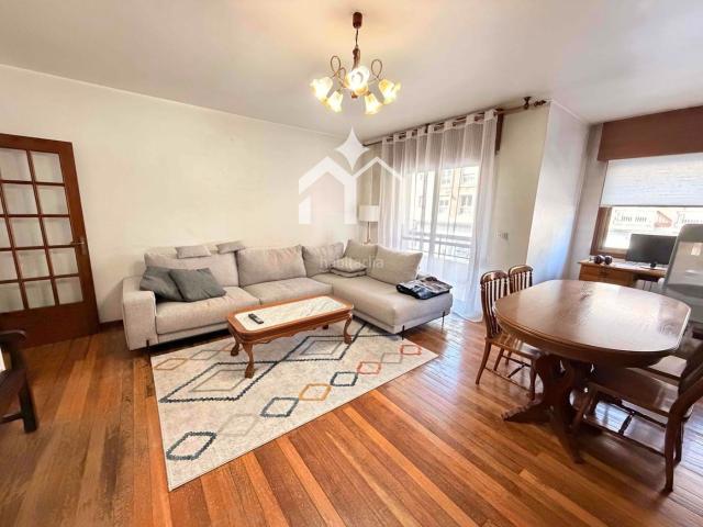 Piso en venta en Cangas, O Morrazo