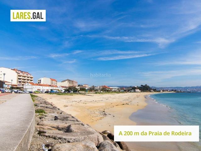 Piso en venta en Cangas, O Sinal