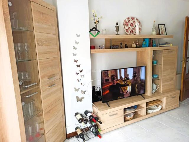 Piso en venta en Cangas, O Morrazo