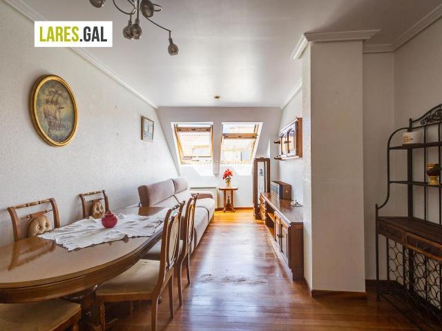 Piso en venta en Cangas, O Morrazo