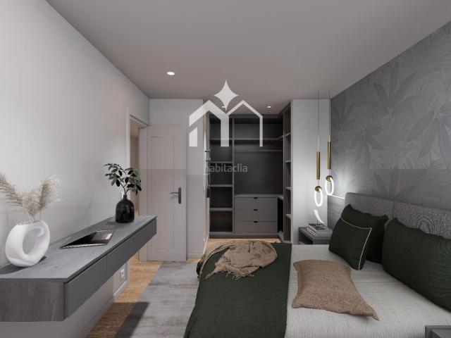Piso en venta en Cangas, O Morrazo