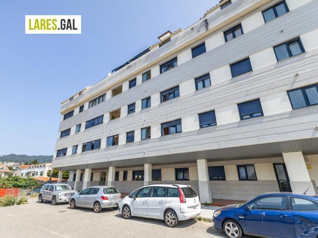 Piso en venta en Cangas, O Morrazo