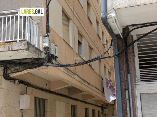 Piso en venta en Cangas, O Morrazo