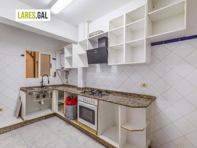 Piso en venta en Cangas, O Morrazo