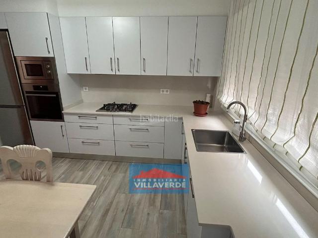 Piso en venta en Cangas, O Morrazo