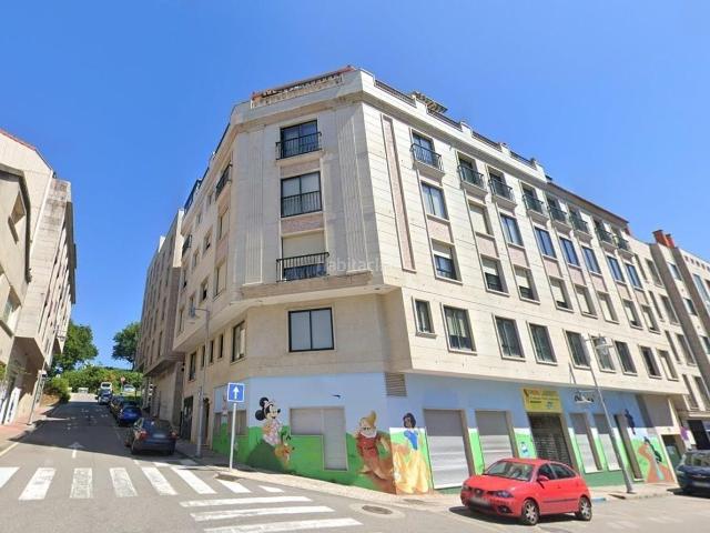 Piso en venta en Cangas, O Morrazo