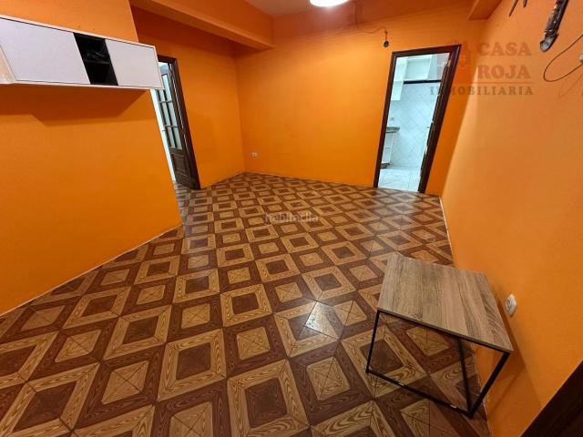 Piso en venta en Cangas, O Morrazo