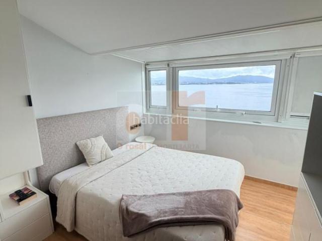 Piso en venta en Cangas, O Morrazo