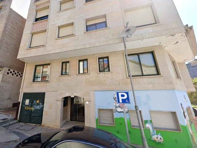 Piso en venta en Cangas, O Morrazo