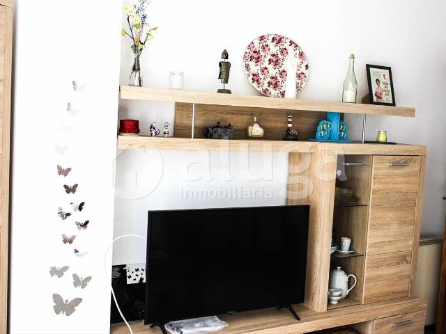 Piso en venta en Cangas, O Morrazo