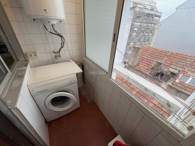 Piso en venta en Cangas, O Morrazo