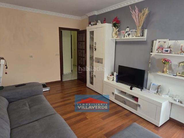 Piso en venta en Cangas, O Morrazo