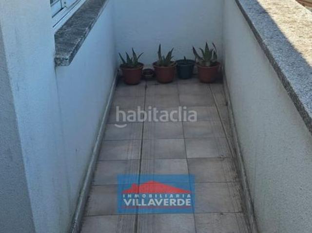 Piso en venta en Cangas, O Morrazo