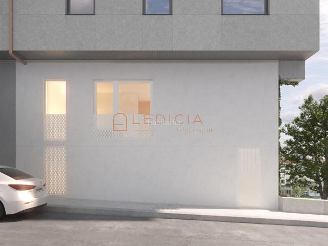 Piso en venta en Cangas, O Morrazo