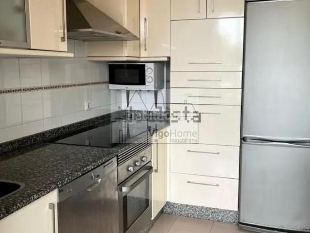 Piso en venta en Cangas, O Morrazo