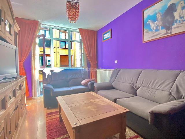 Piso en venta en Cangas De Onís