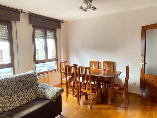 Piso en venta en Cangas De Onís