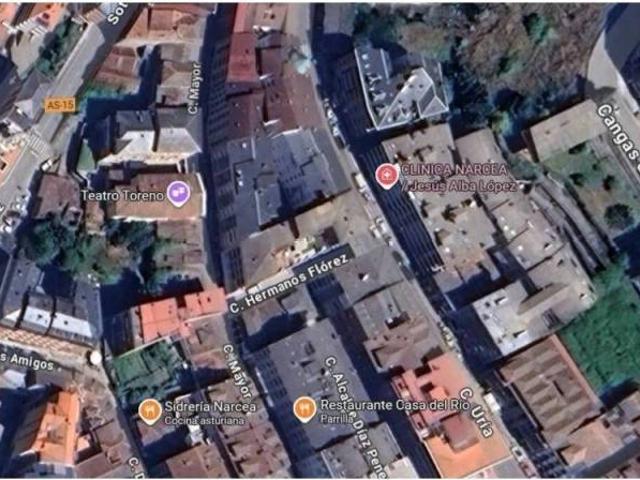 Piso en venta en Cangas Del Narcea, Asturias
