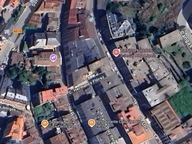 Piso en venta en Cangas Del Narcea, Asturias