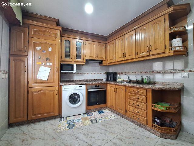 Piso en venta en Cangas Del Narcea, Asturias