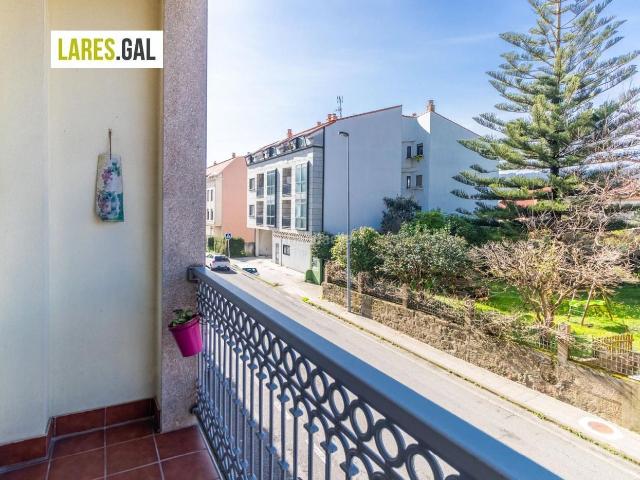 Piso en venta en Cangas, O Morrazo