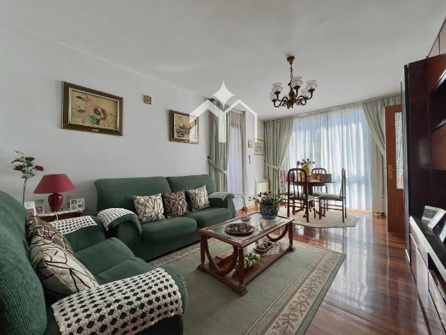 Piso en venta en Cangas, O Morrazo
