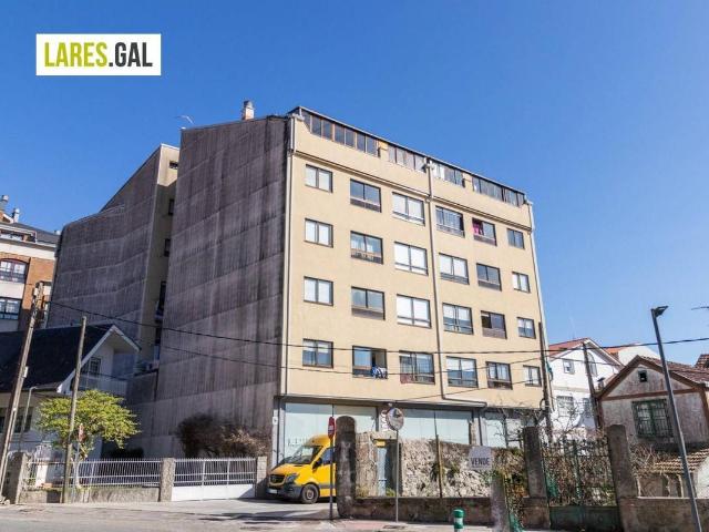 Piso en venta en Cangas, O Morrazo