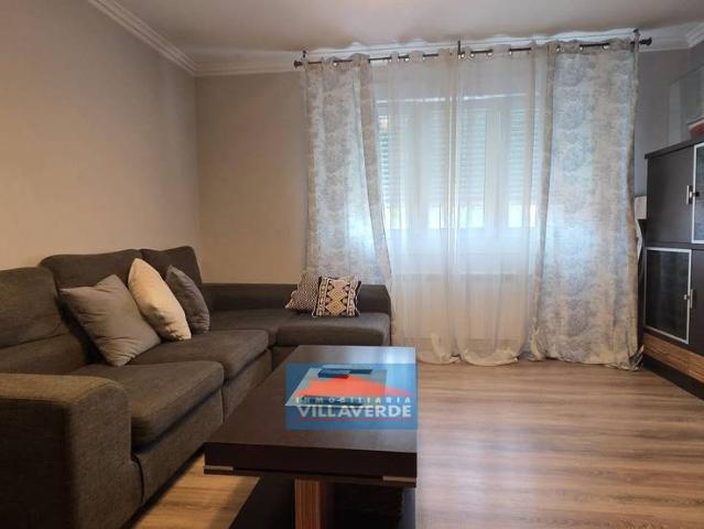 Piso en venta en Cangas, O Morrazo