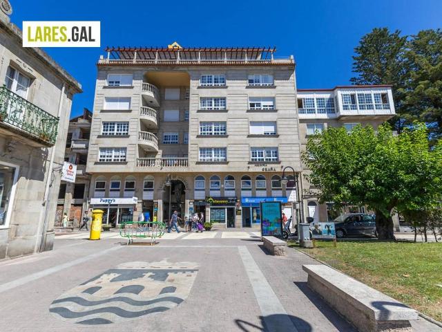 Piso en venta en Cangas, O Sinal