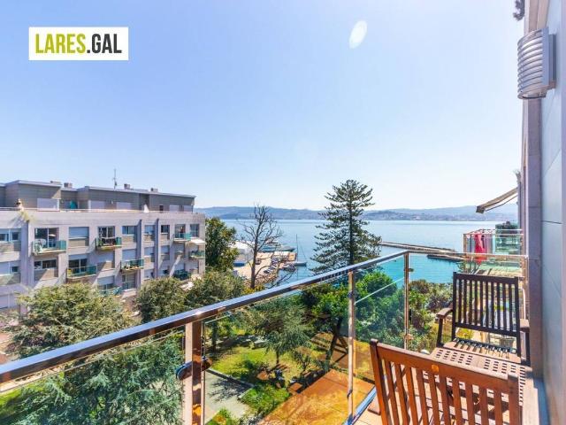 Piso en venta en Cangas, O Sinal