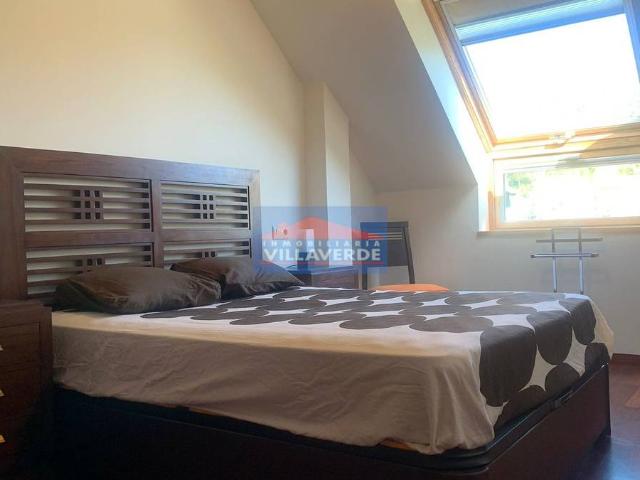 Piso en venta en Cangas, O Morrazo