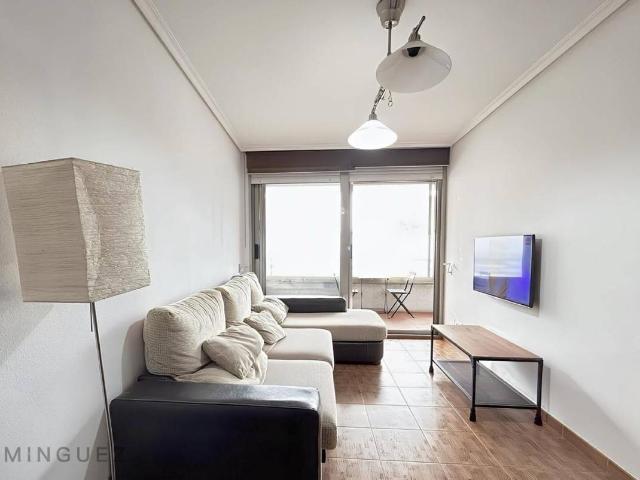 Piso en venta en Cangas, O Morrazo