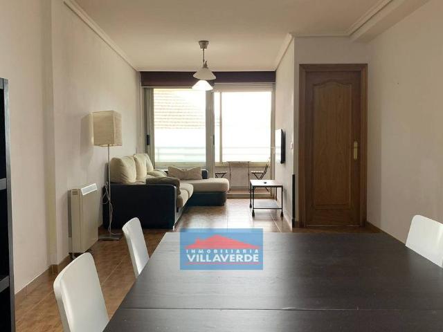 Piso en venta en Cangas, O Morrazo