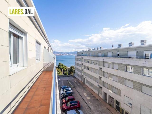 Piso en venta en Cangas, O Sinal