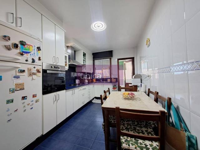 Piso en venta en Cangas, O Morrazo