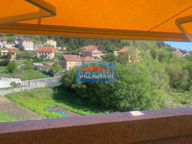 Piso en venta en Cangas, O Morrazo