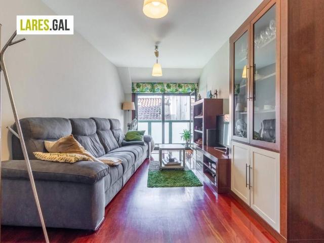 Piso en venta en Cangas, O Morrazo
