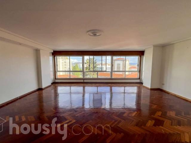 Piso en venta en Ferrol