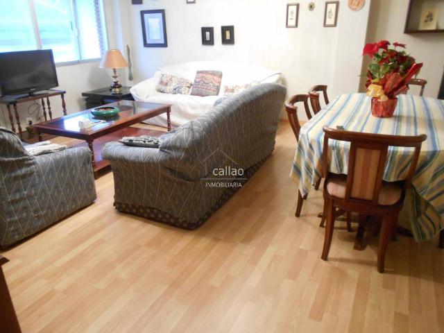 Piso en venta en Ferrol