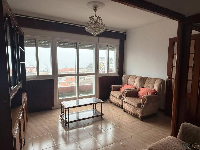 Piso en venta en Ferrol