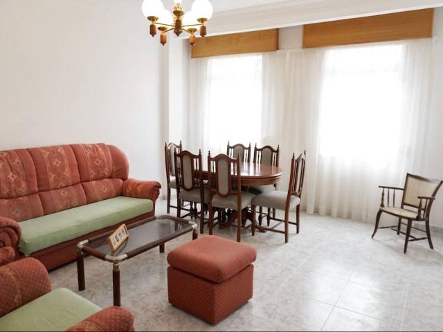 Piso en venta en Ferrol