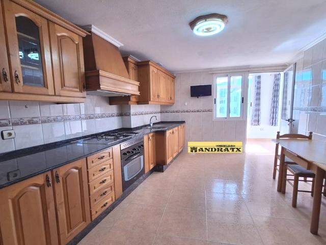 Piso en venta en Ferrol