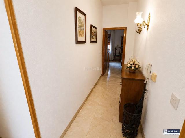 Piso en venta en Comarca de Baza, Andalucía